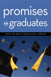 NIV, Promises for Graduates_cover