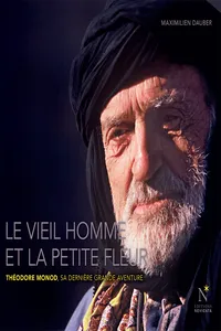Le vieil homme et la petite fleur_cover