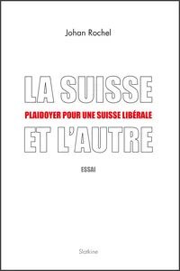 La Suisse et l'Autre_cover