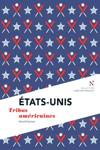 États-Unis : Tribus américaines_cover