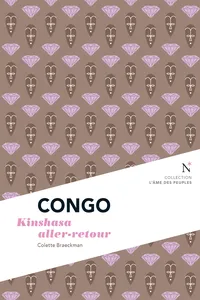 Congo : Kinshasa aller-retour_cover