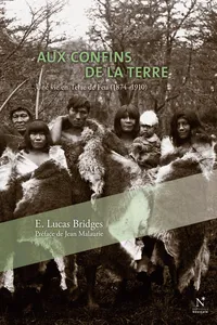 Aux confins de la Terre_cover