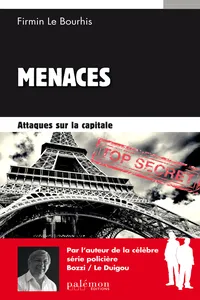 Attaques sur la capitale_cover