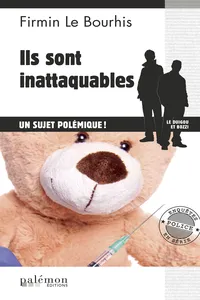 Ils sont inattaquables_cover