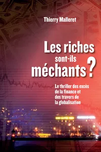 Les riches sont-ils méchants?_cover