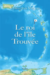 Le roi de l'île Trouvée_cover