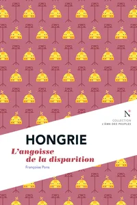 Hongrie : L'angoisse de la disparition_cover