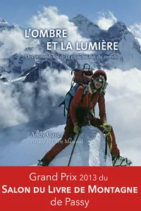 L'ombre et la lumière_cover