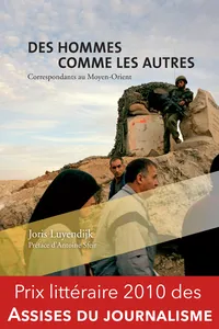 Des hommes comme les autres_cover