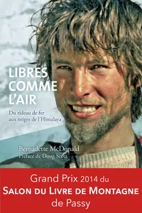 Libres comme l'air_cover