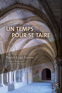 Un temps pour se taire_cover