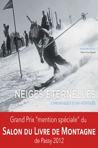 Neiges éternelles_cover