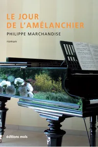 Le jour de l'amélanchier_cover