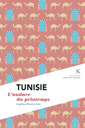 Tunisie : L'audace du printemps
