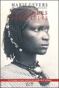 Plaisir des Parallèles_cover