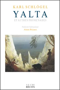 Yalta et autres promenades_cover