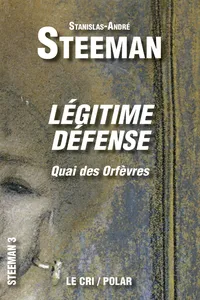Légitime défense_cover