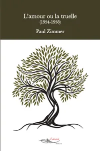 L’amour ou la truelle_cover