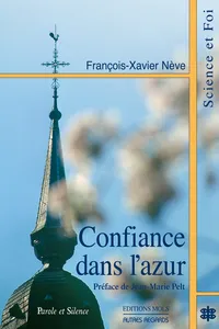 Confiance dans l'azur_cover