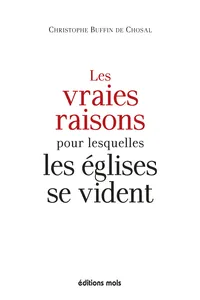Les vraies raisons pour lesquelles les églises se vident_cover