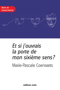 Et si j'ouvrais la porte de mon sixième sens ?_cover
