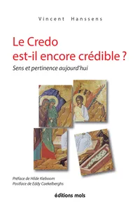 Le Credo est-il encore crédible ?_cover