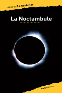 La Noctambule_cover