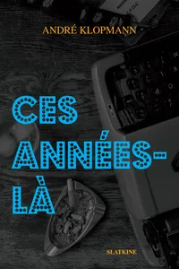 Ces années-là_cover
