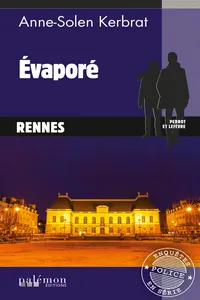 Évaporé_cover