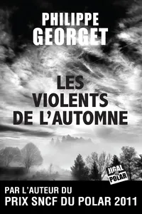 Les Violents de l’automne_cover