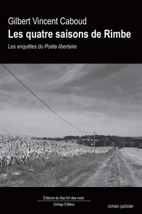 Les quatre saisons de Rimbe_cover