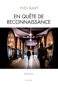 En quête de reconnaissance_cover