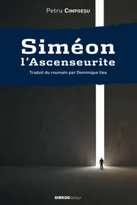 Siméon l'Ascenseurite_cover