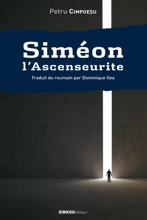 Siméon l'Ascenseurite