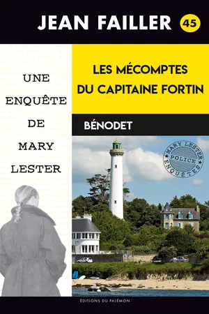 Les mécomptes du capitaine Fortin