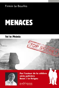 Tel le Phénix_cover