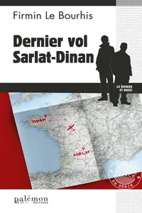Dernier vol Sarlat-Dinan_cover