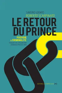Le Retour du Prince_cover