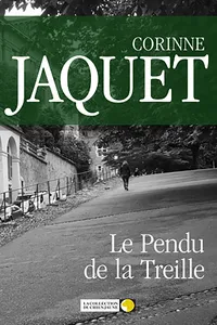 Le Pendu de la Treille_cover