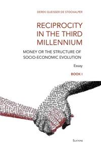 Reciprocity in the Third Millennium_cover