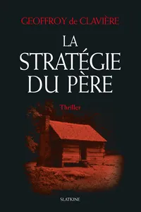 La Stratégie du père_cover