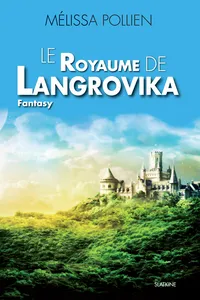 Le royaume de Langrovika_cover