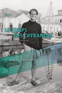 Le temps des offrandes_cover