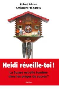 Heidi, réveille-toi !_cover