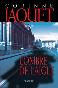 L'Ombre de l'Aigle_cover