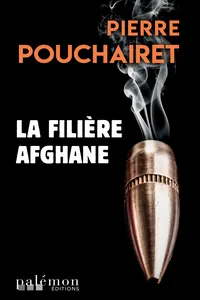 La filière afghane_cover