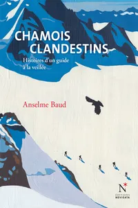 Chamois clandestins_cover
