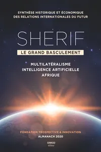 Sherif, le grand basculement_cover