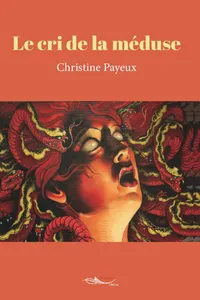 Le cri de la méduse_cover