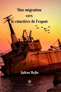 Une migration vers le cimetière de l'espoir_cover